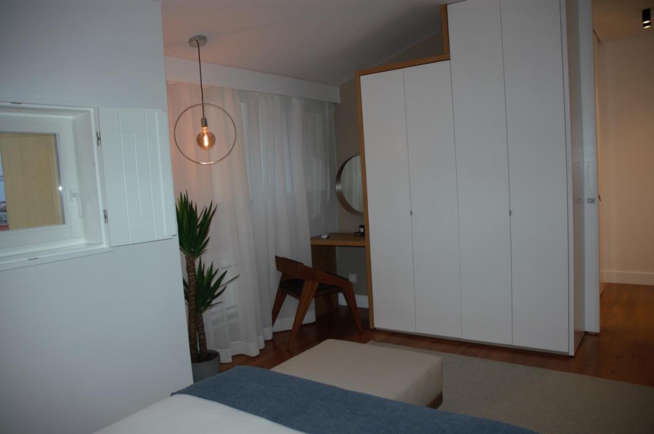 Apartamento Timeless Charming - Belem Lisboa Exterior foto