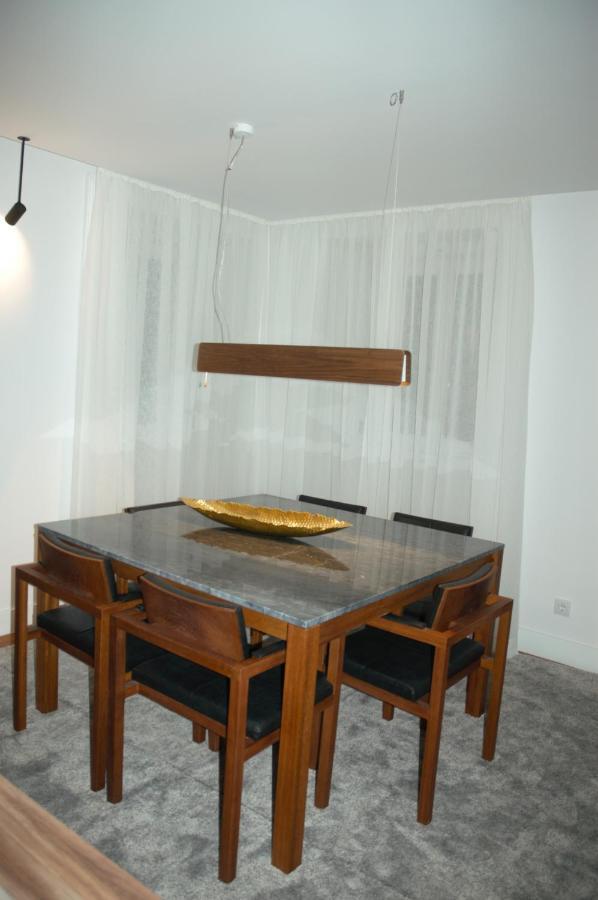 Apartamento Timeless Charming - Belem Lisboa Exterior foto