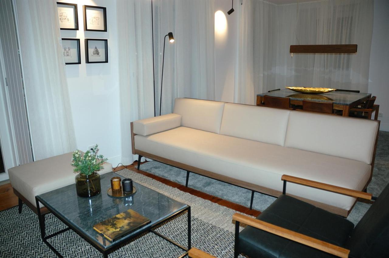 Apartamento Timeless Charming - Belem Lisboa Exterior foto