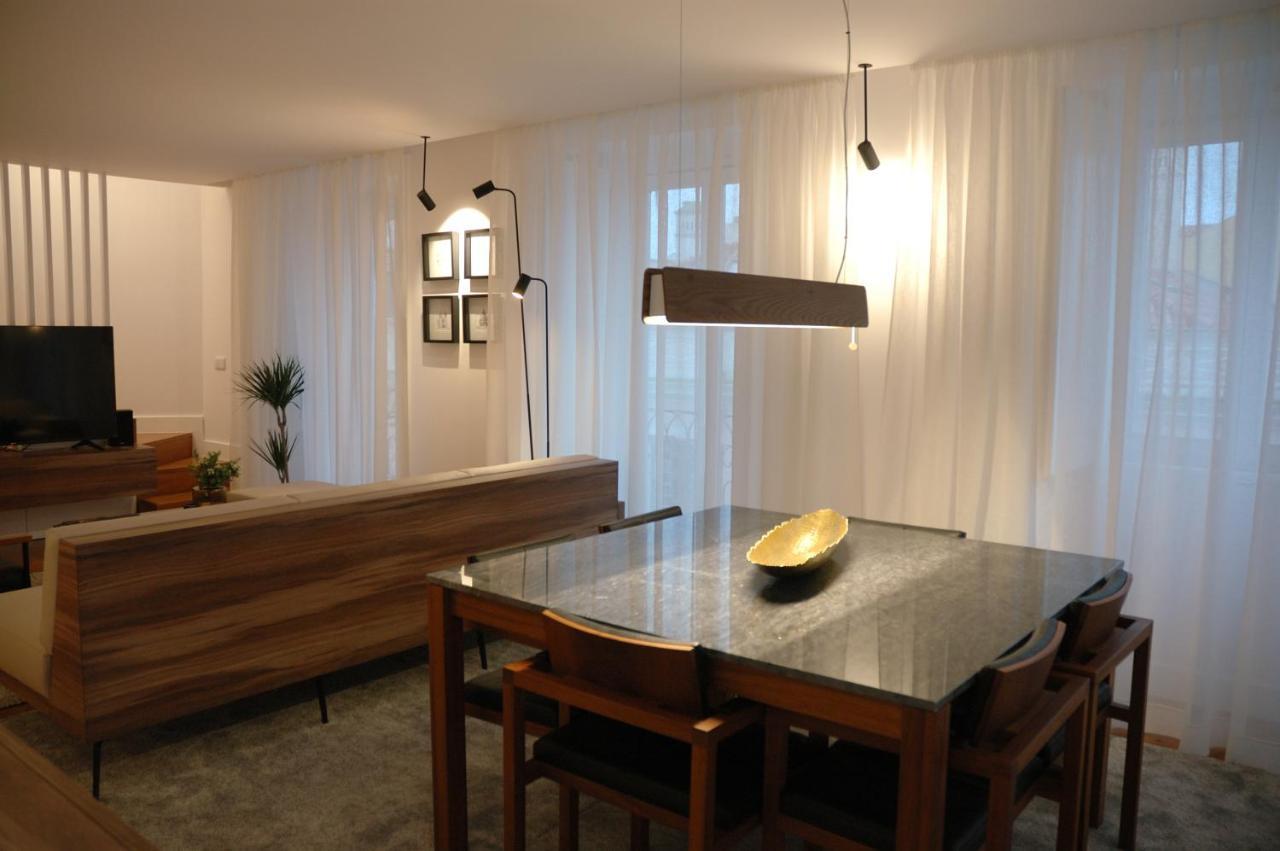 Apartamento Timeless Charming - Belem Lisboa Exterior foto