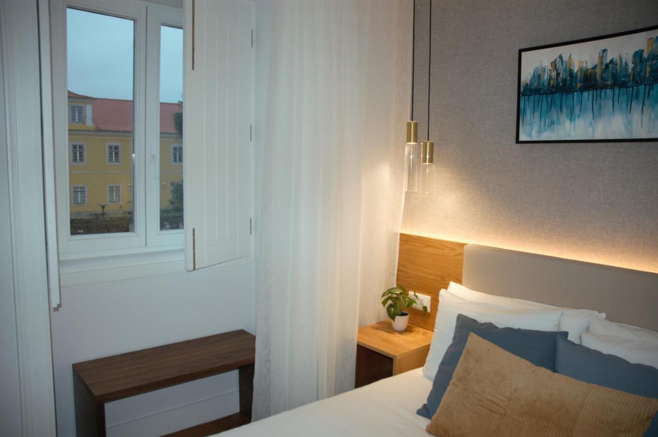 Apartamento Timeless Charming - Belem Lisboa Exterior foto