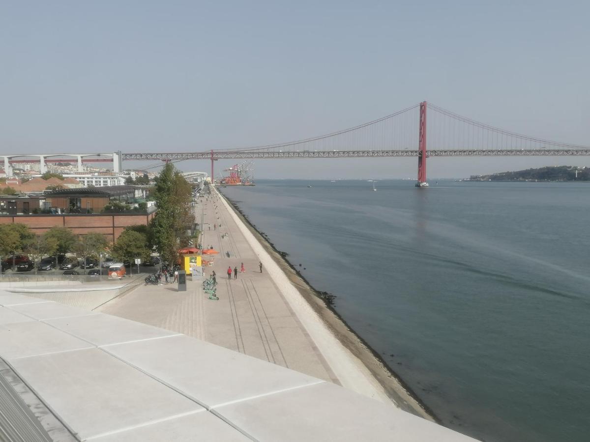Apartamento Timeless Charming - Belem Lisboa Exterior foto