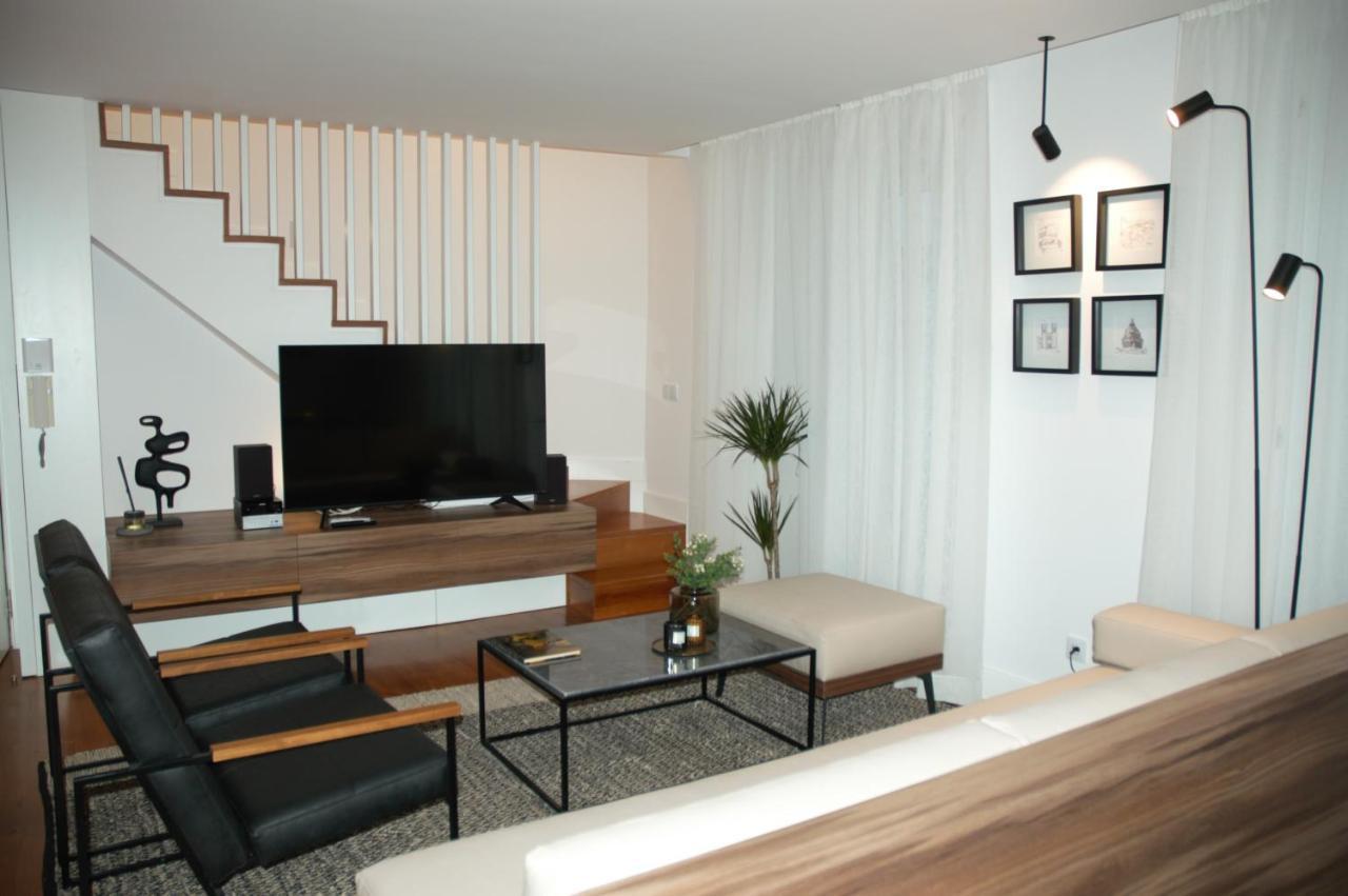 Apartamento Timeless Charming - Belem Lisboa Exterior foto